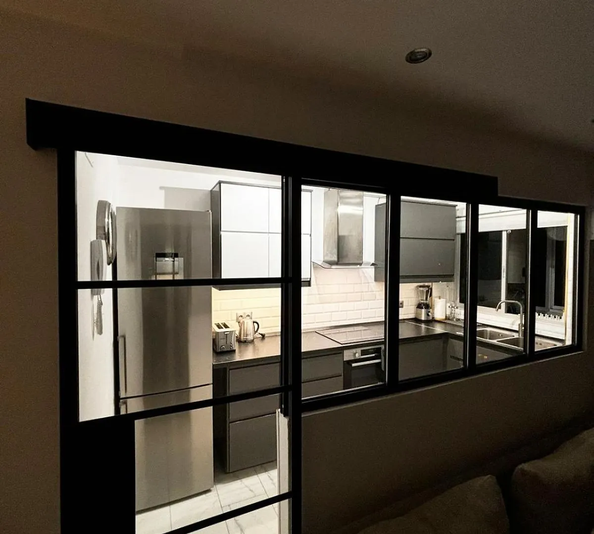 La Terraza De Benal, 3 Bedrooms With Sea View, 100 M2 Benalmadena Apartment