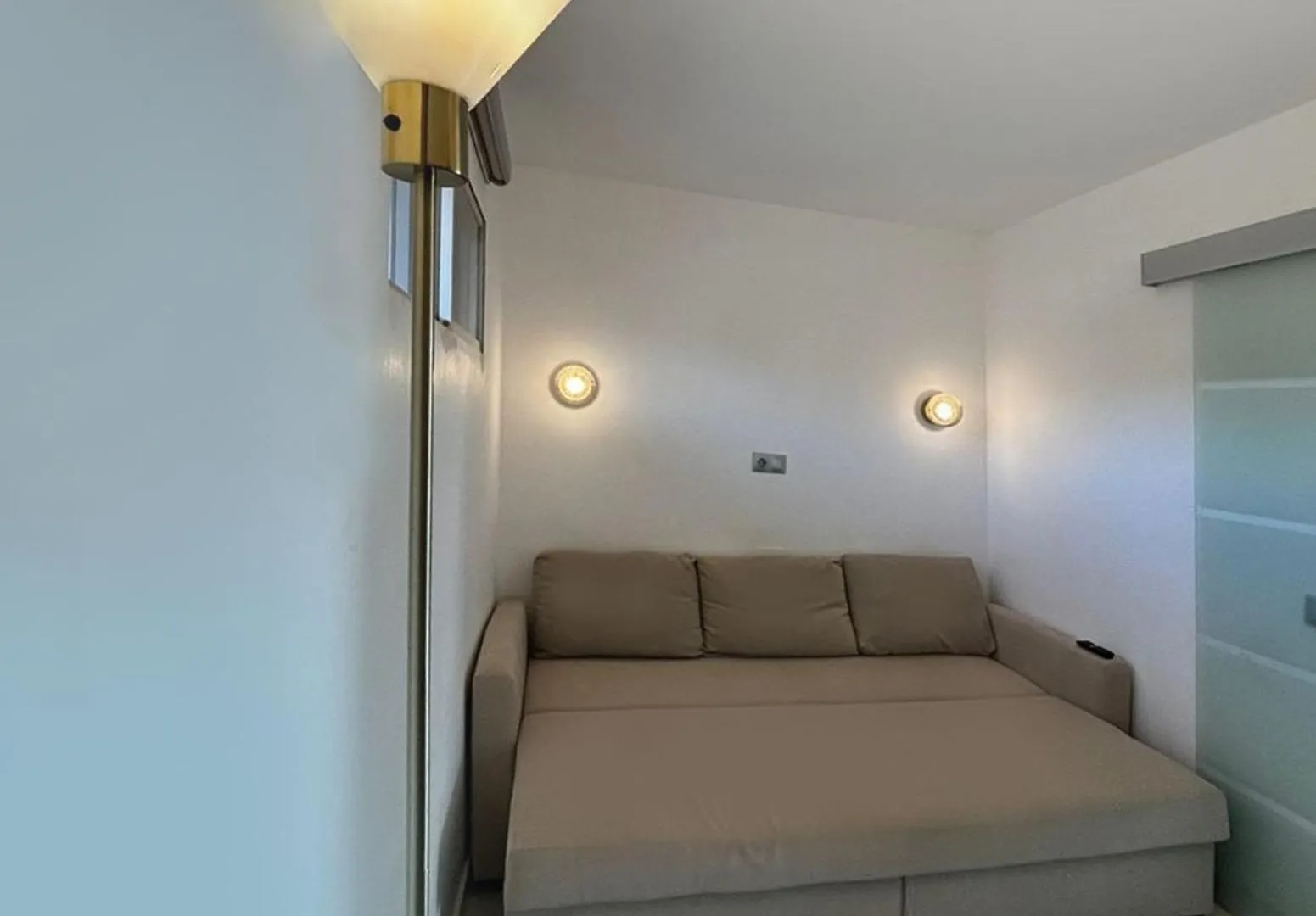 La Terraza De Benal, 3 Bedrooms With Sea View, 100 M2 Benalmadena Spain