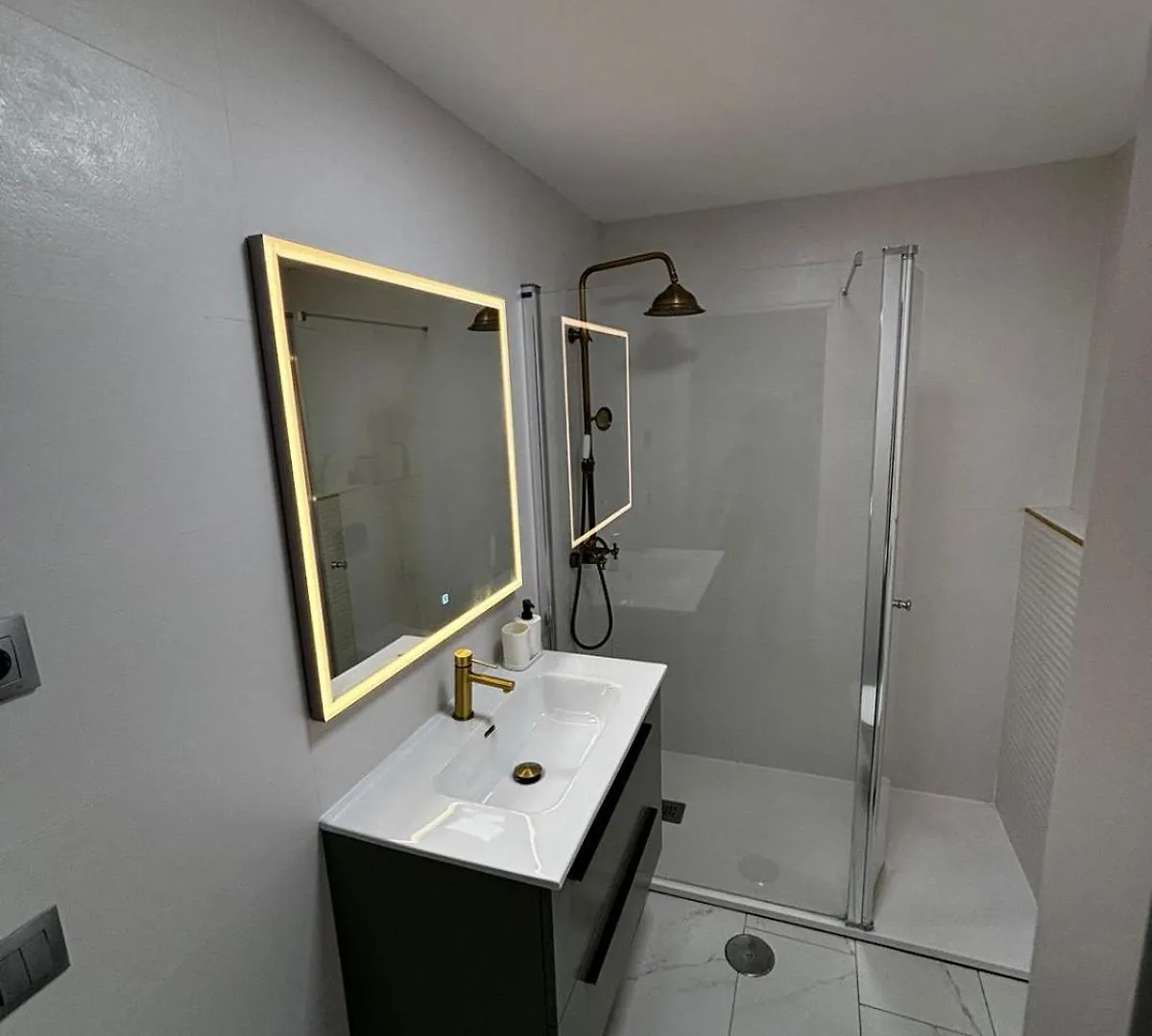La Terraza De Benal, 3 Bedrooms With Sea View, 100 M2 Benalmadena