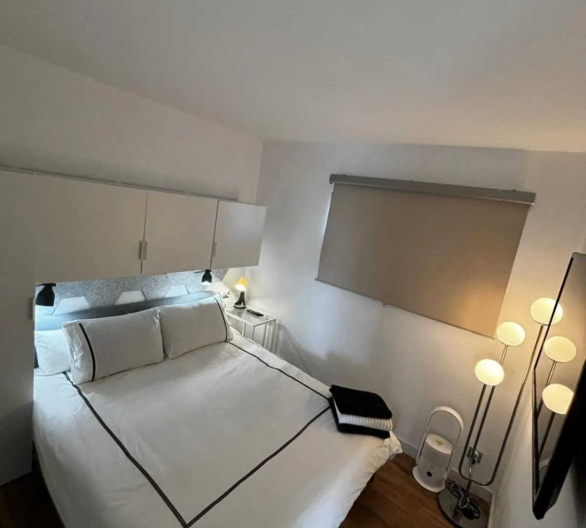 La Terraza De Benal, 3 Bedrooms With Sea View, 100 M2 Benalmadena Apartment
