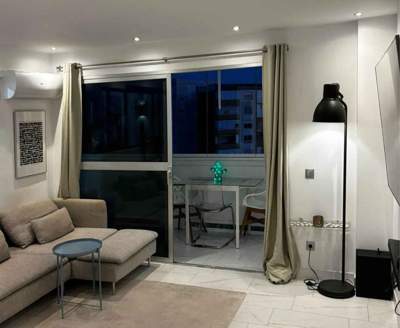 La Terraza De Benal, 3 Bedrooms With Sea View, 100 M2 Benalmadena Apartment